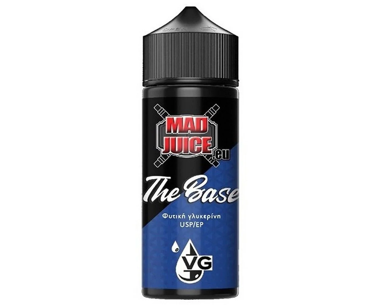 Φωτογραφία προϊόντος: Mad Juice Base Vg 120ml