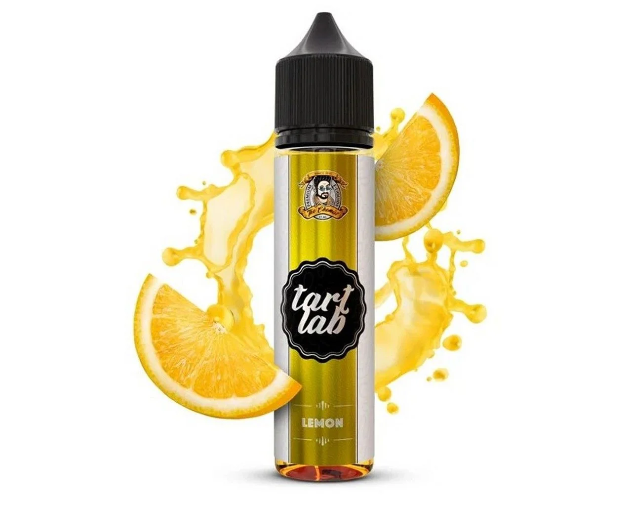 Φωτογραφία προϊόντος: The Chemist Tart Lab Flavour Shot Lemon 20/60ml