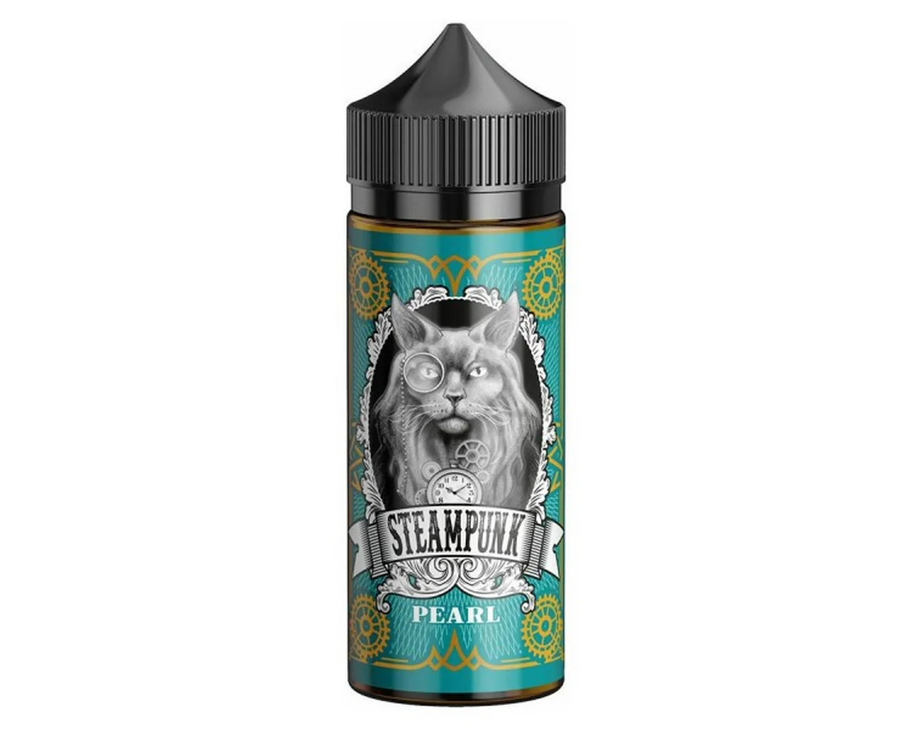 Φωτογραφία προϊόντος: Steampunk Flavor Shots Pearl 30ml/120ml