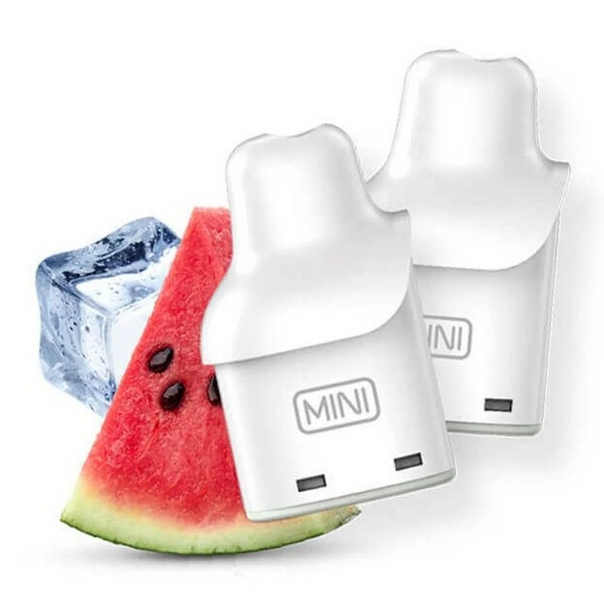 Φωτογραφία προϊόντος: Smarter Mini Pod Watermelon Ice 2x2ml 20mg