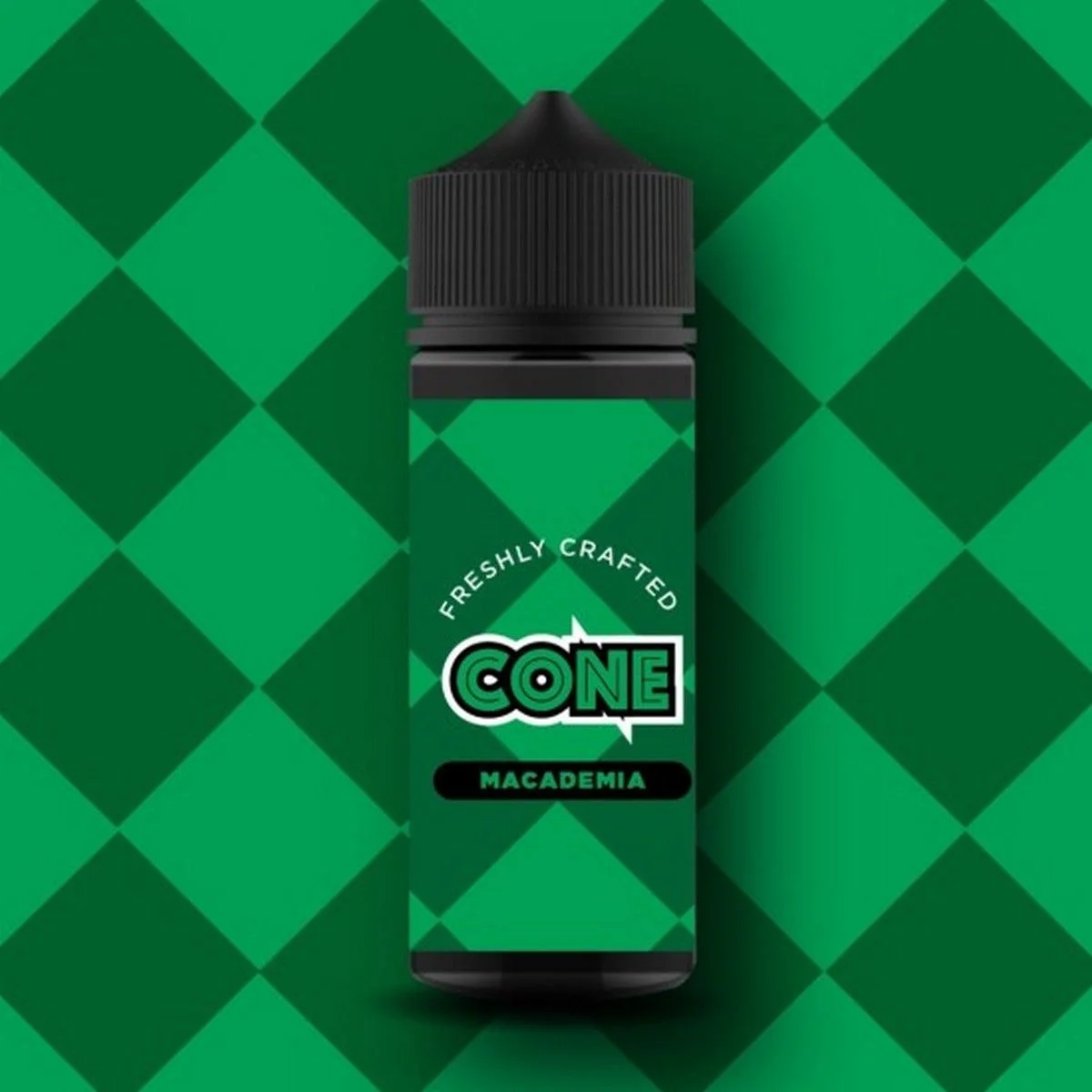 Φωτογραφία προϊόντος: Blackout Cone Flavor Shot Macadamia 24ml/120ml
