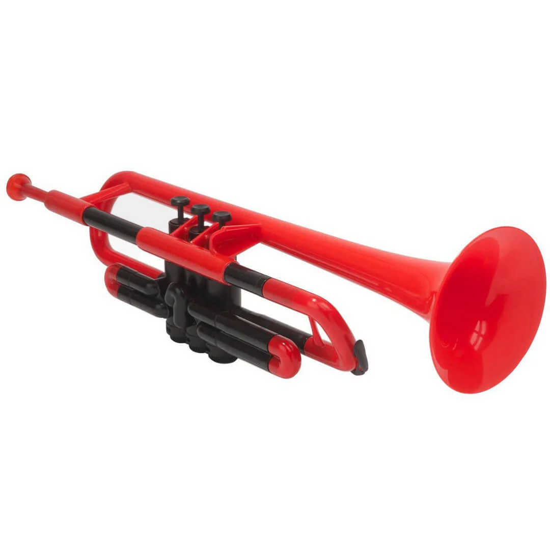 Φωτογραφία προϊόντος: pTrumpet Red Τρομπέτα Βb