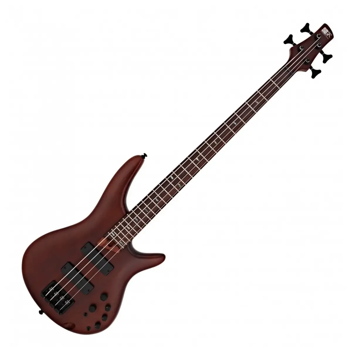 Φωτογραφία προϊόντος: Ibanez SR500E BM Ηλεκτρικό Μπάσο Brown Mahogany