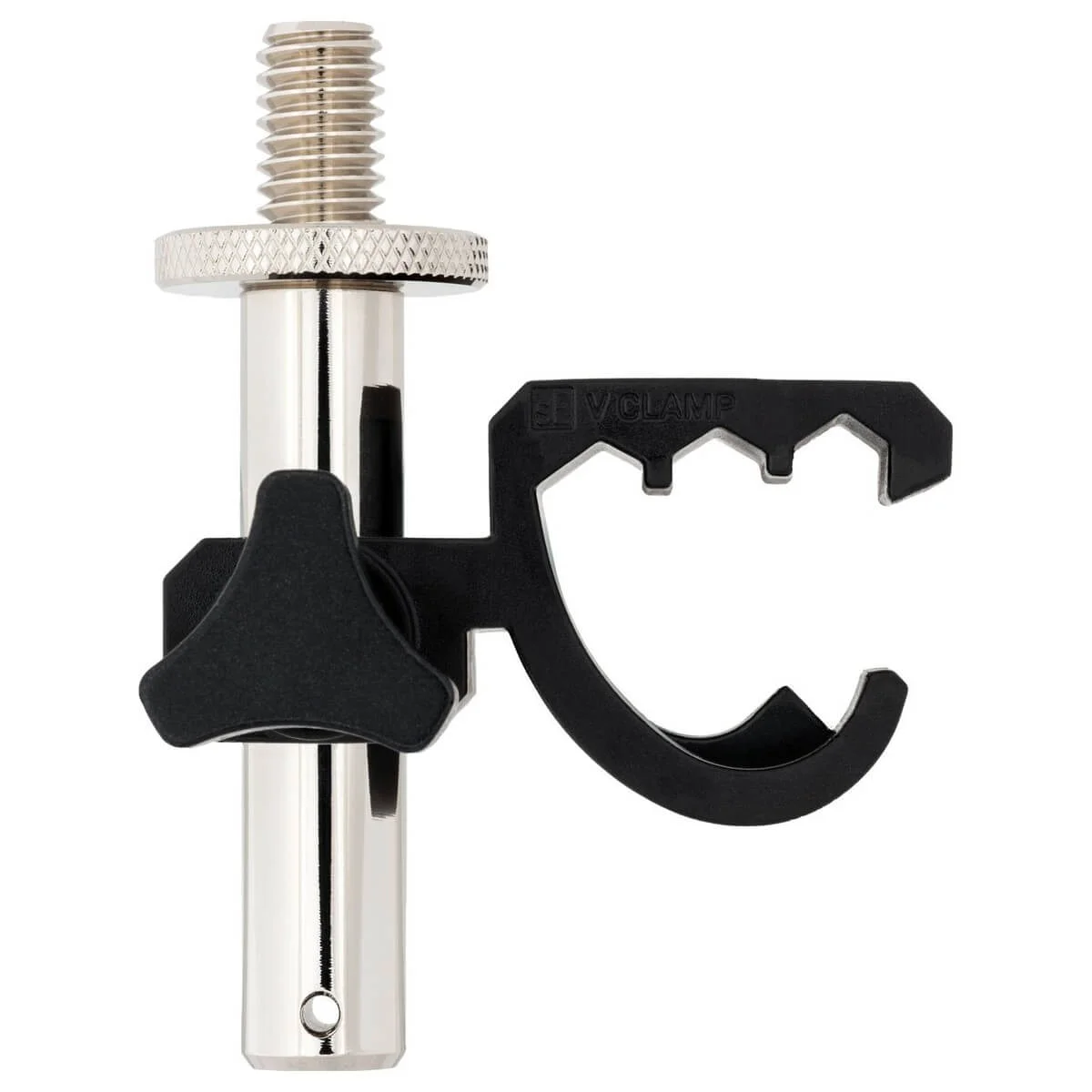 Φωτογραφία προϊόντος: sE Electronics sE Electronic V Clamp Βάση Μικροφώνου για Drums