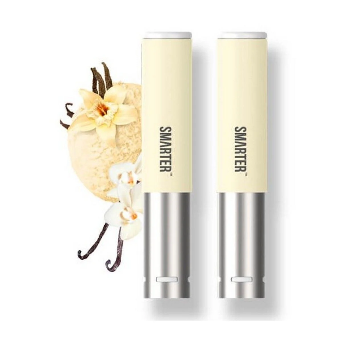 Φωτογραφία προϊόντος: Smarter Duo Pod Vanilla Macadamia 2x1.2ml 20mg