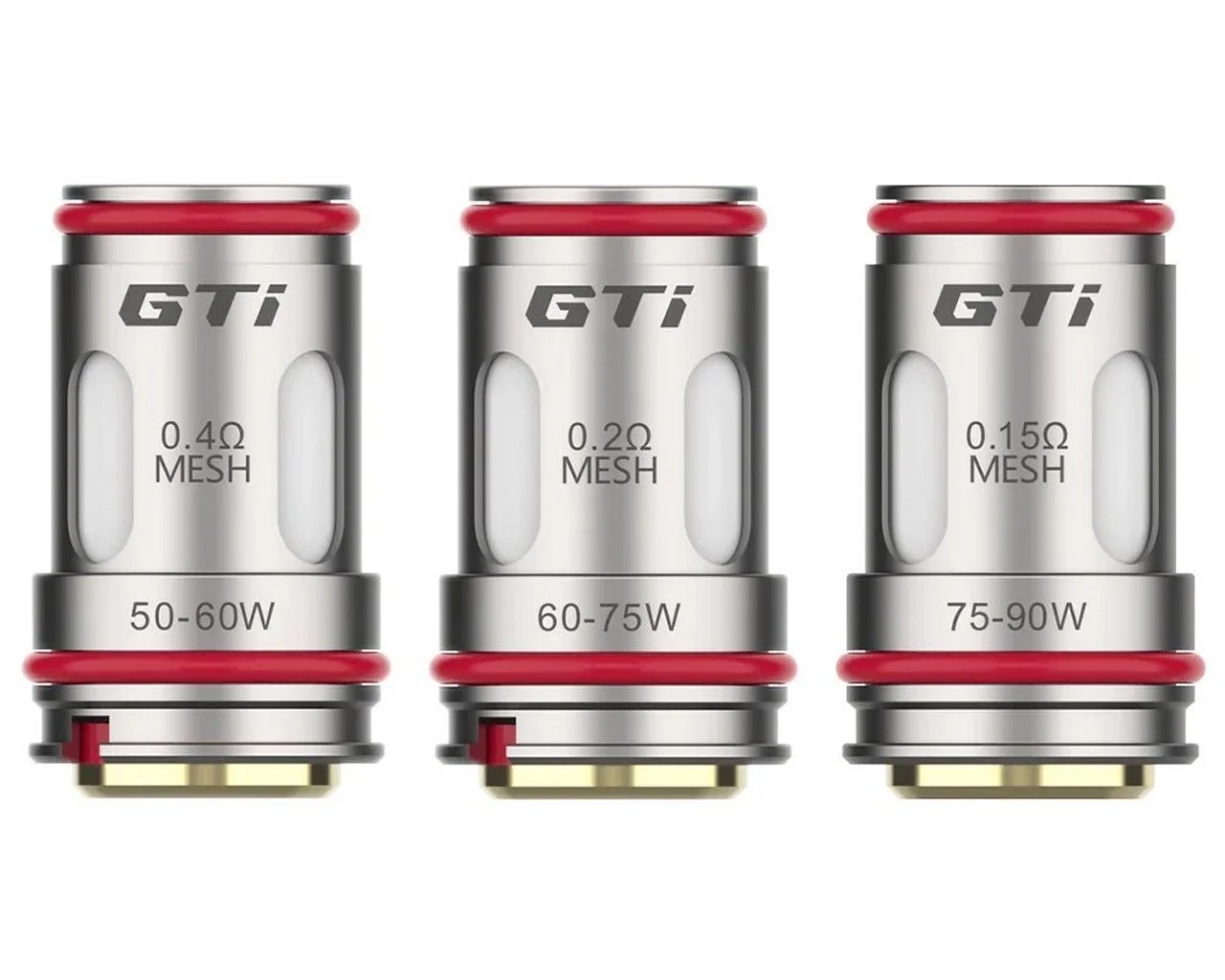 Φωτογραφία προϊόντος: Vaporesso Gti Mesh Coil
