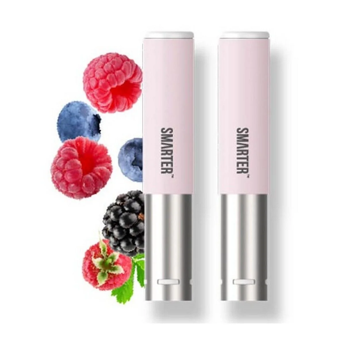 Φωτογραφία προϊόντος: Smarter Duo Pod Fresh Berry 2x1.2ml 20mg