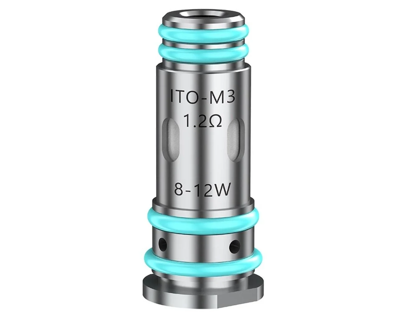 Φωτογραφία προϊόντος: Voopoo ITO M3 Mesh Coil 1.2 Ohm | 1 τμχ