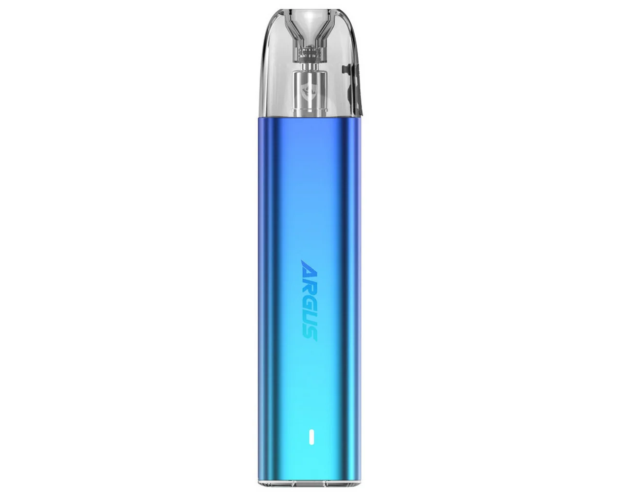 Φωτογραφία προϊόντος: Voopoo Argus G2 Mini Plus Pod Kit 3ml | 1500mAh Aurora Blue