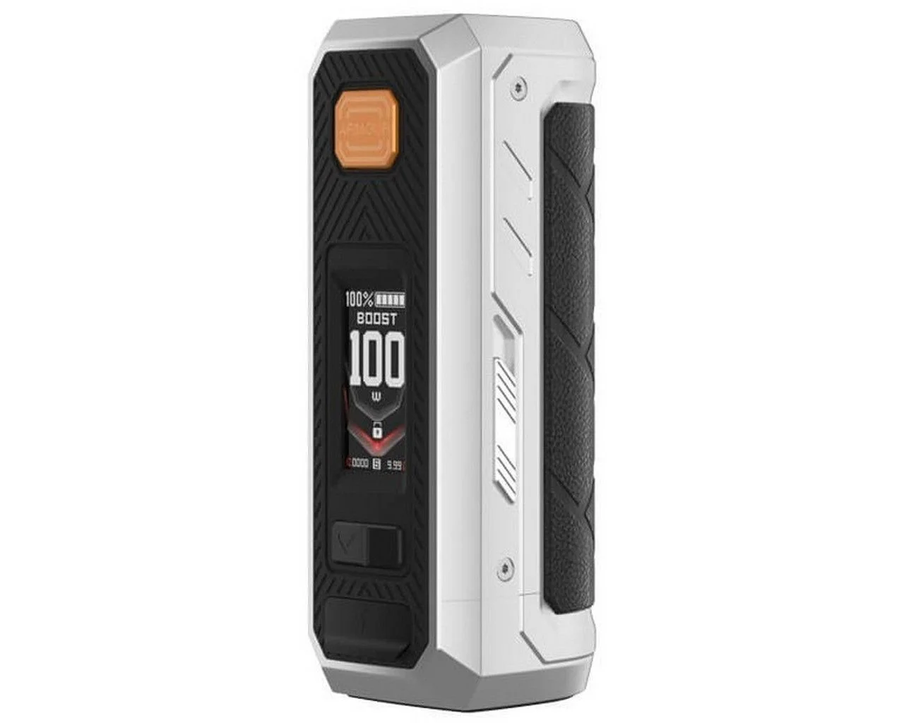 Φωτογραφία προϊόντος: Vaporesso Armour Ultra Mod 5500mAh Titanium Silver