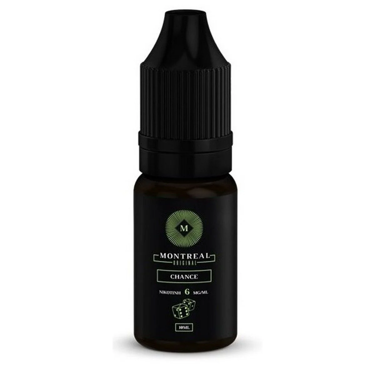 Φωτογραφία προϊόντος: Montreal Chance 10ml