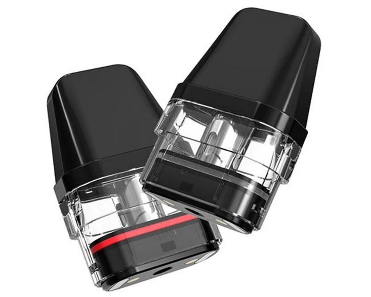 Φωτογραφία προϊόντος: OXVA Xlim Mesh Coil V2 Cartridge 2ml | 0.6 Ohm | 1 τμχ