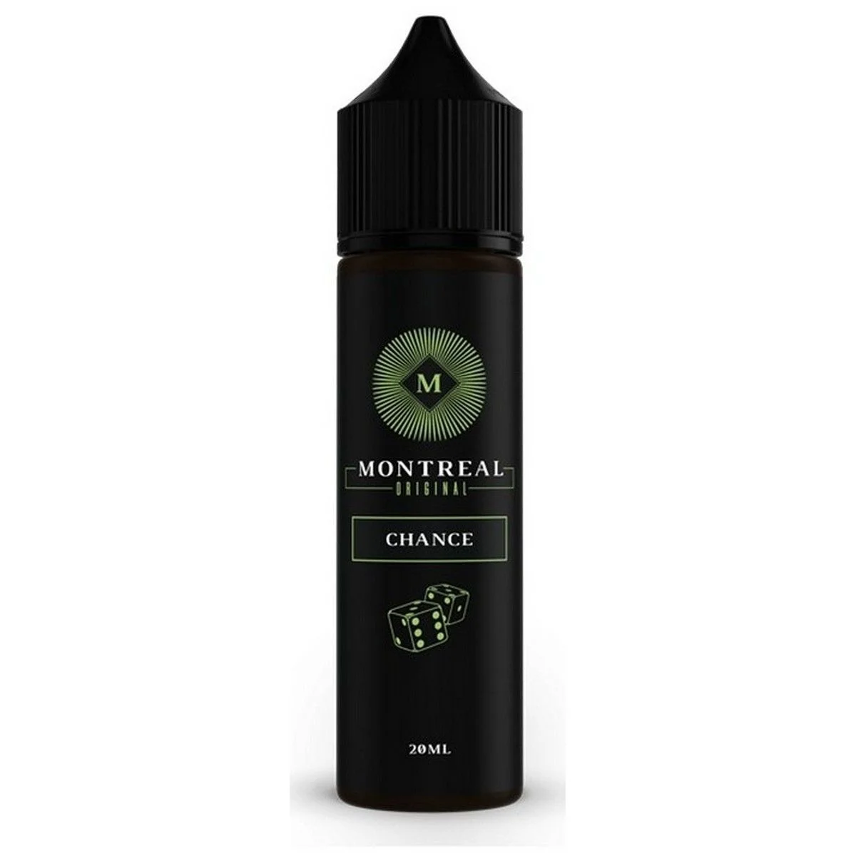 Φωτογραφία προϊόντος: Montreal Flavour Shot Chance 20/60ml