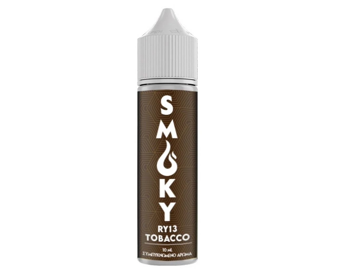 Φωτογραφία προϊόντος: Smoky Flavor Shot RY13 Tobacco 10ml/60ml