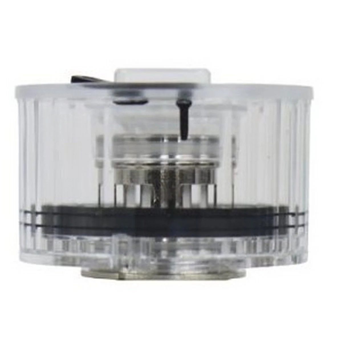 Φωτογραφία προϊόντος: Kamry E-Hookah Pod Cartridge 25ml | 0.1ohm