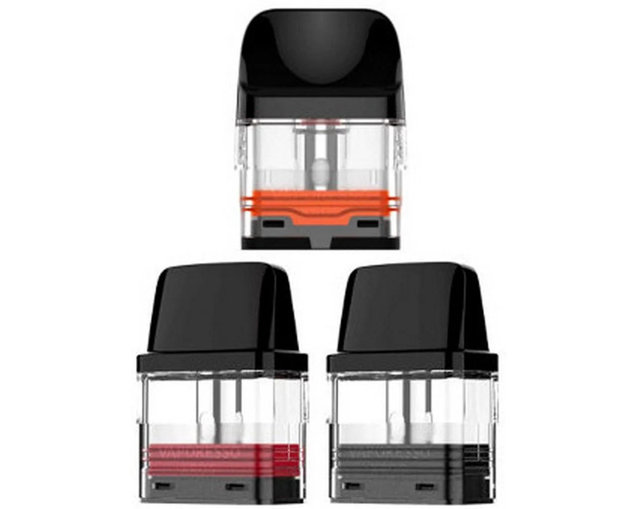 Φωτογραφία προϊόντος: Vaporesso XROS Top Fill Cartridge 3ml | 1τμχ
