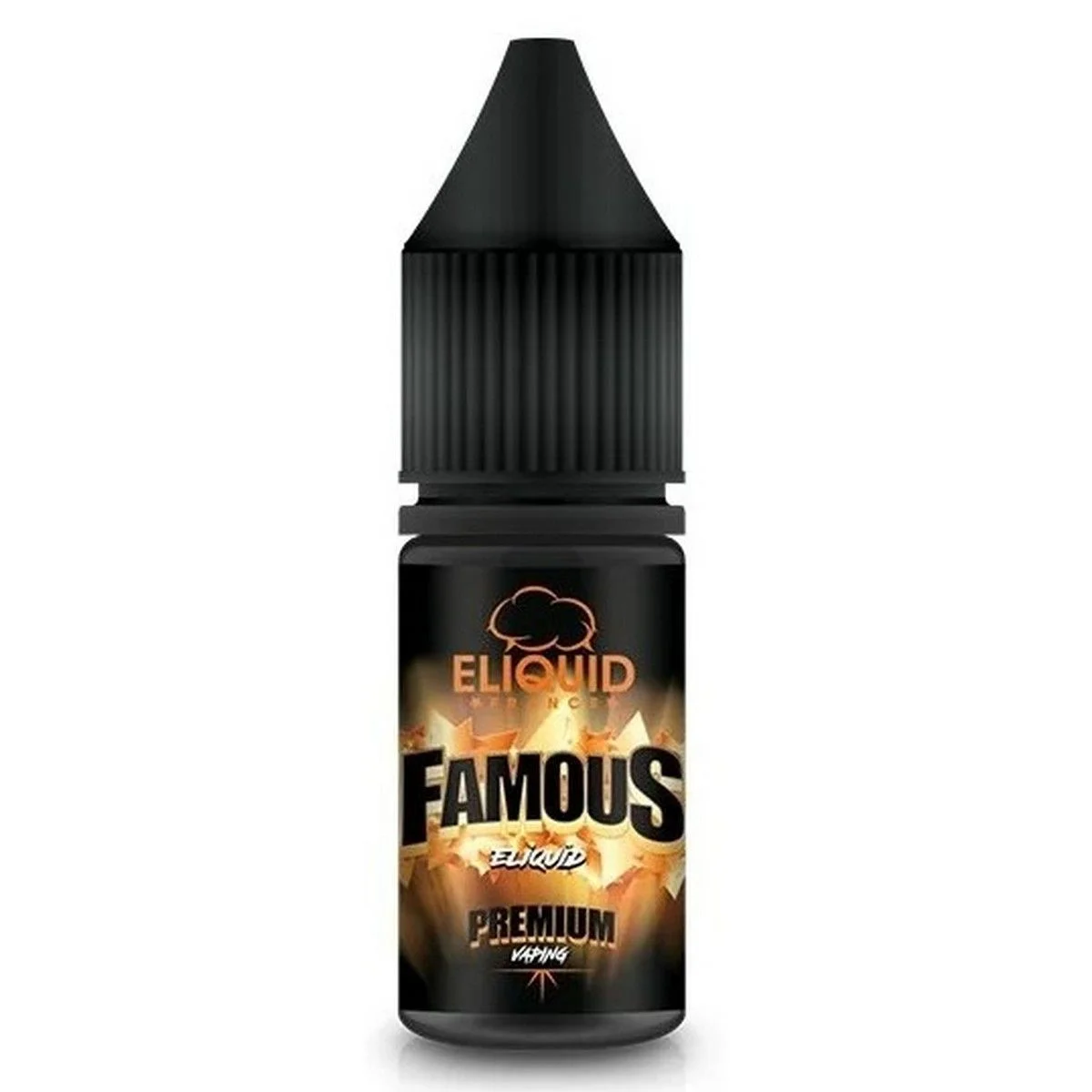 Φωτογραφία προϊόντος: ELiquid France Famous 10ml
