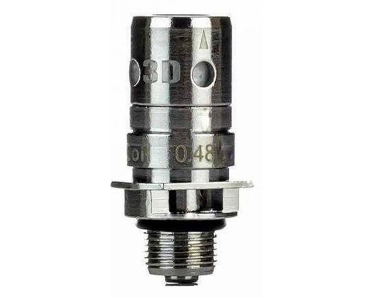 Φωτογραφία προϊόντος: Innokin Zenith Plex 3D Mesh Coil 0,48 Ohm | 1 τμχ