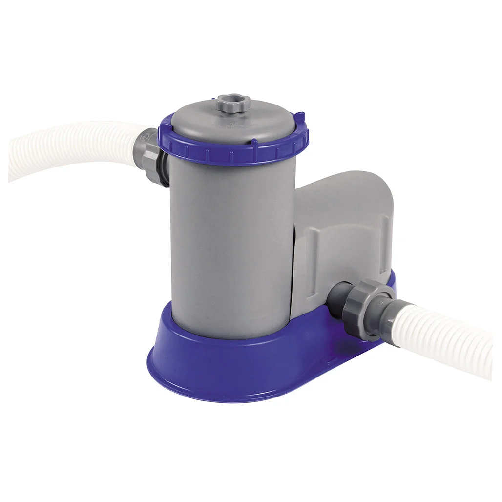 Φωτογραφία προϊόντος: BESTWAY INTERNATIONAL LIMITED 58389 ΦΙΛΤΡΟ FLOWCLEAR 5678L/HR (1500GAL)