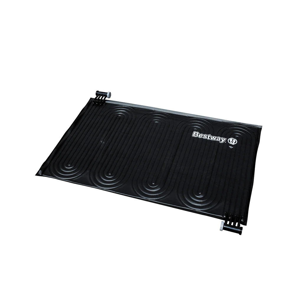 Φωτογραφία προϊόντος: BESTWAY INTERNATIONAL LIMITED 58423 CLEAN SUN POWERED POOL PAD 110X171CM