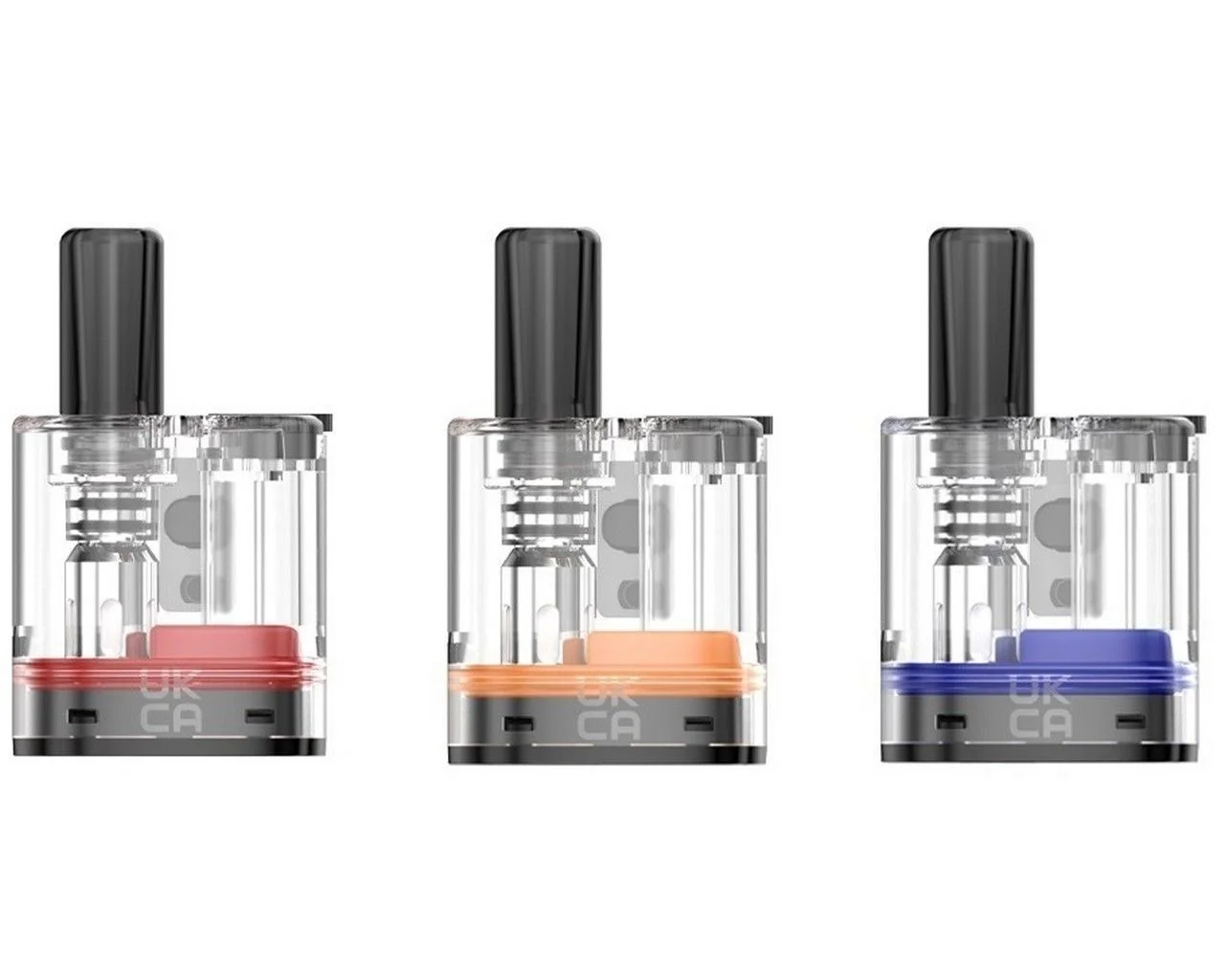 Φωτογραφία προϊόντος: GeekVape Soul Pod Cartridge Boost Version 4ml | 1τμχ