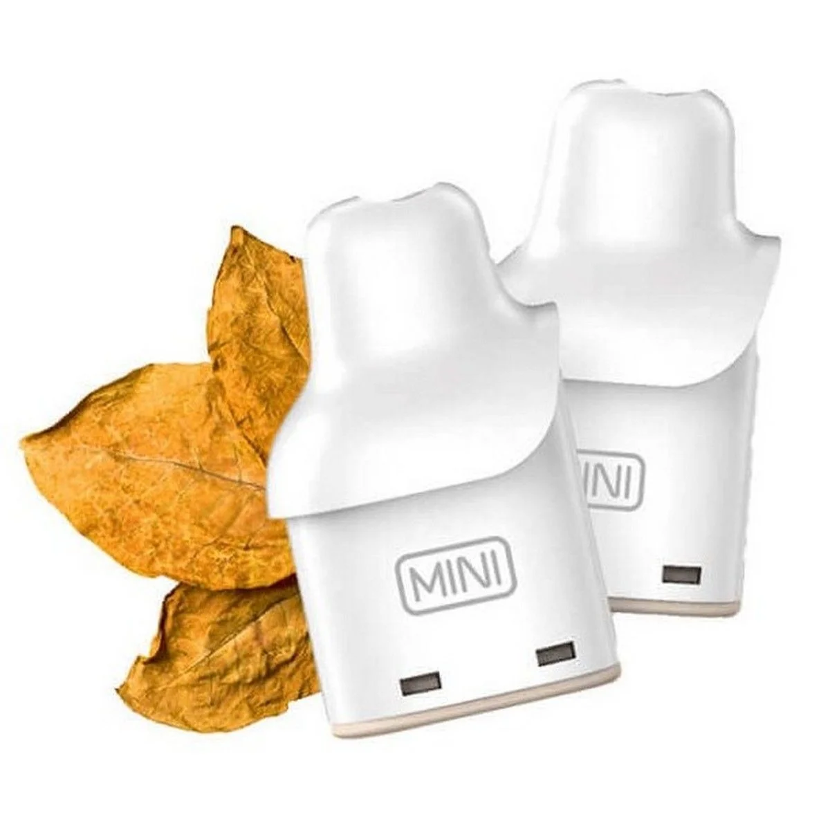 Φωτογραφία προϊόντος: Smarter Mini Pod Tobacco 2x2ml 20mg