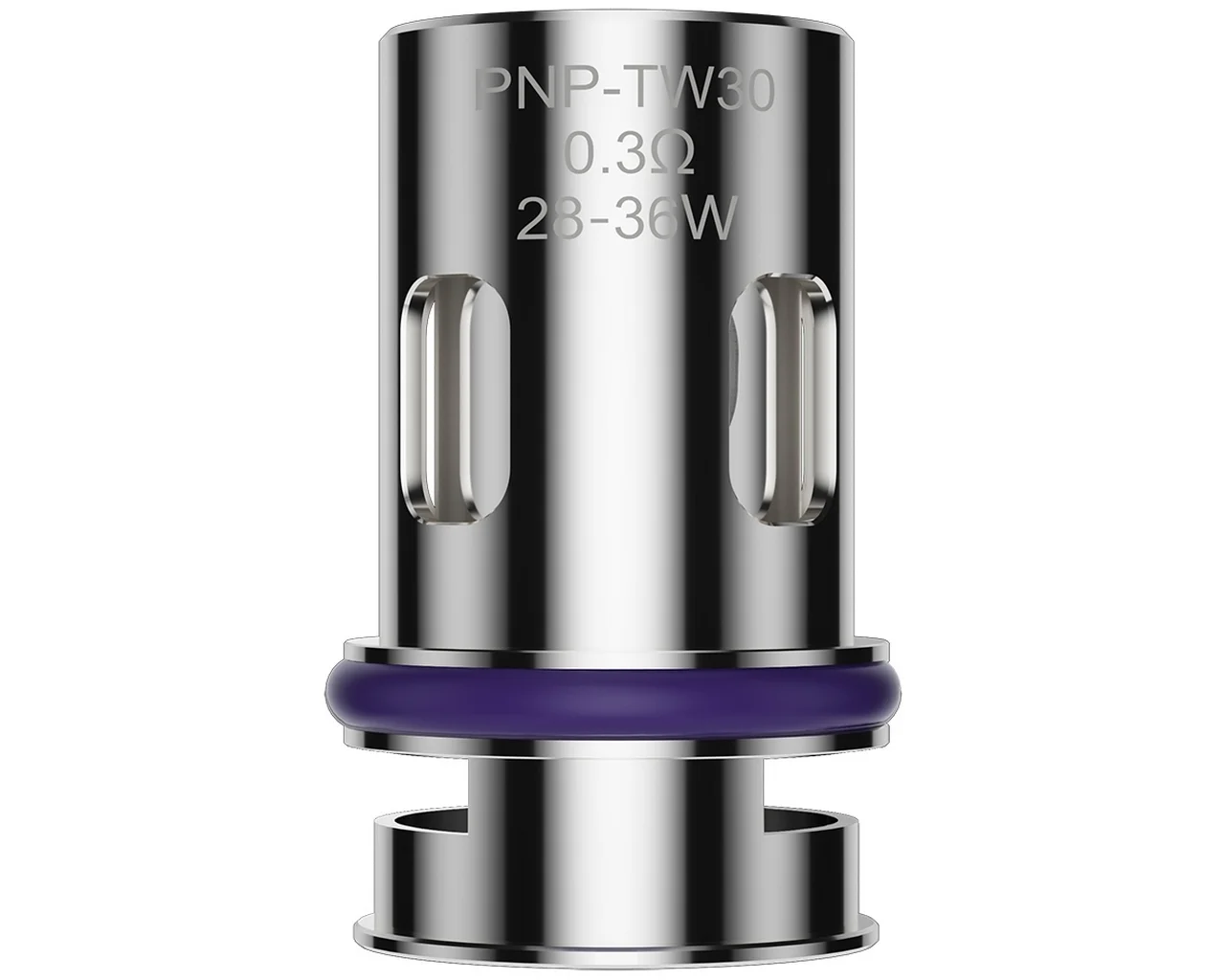 Φωτογραφία προϊόντος: Voopoo PnP TW30 Coil 0.3 Ohm | 1 τμχ