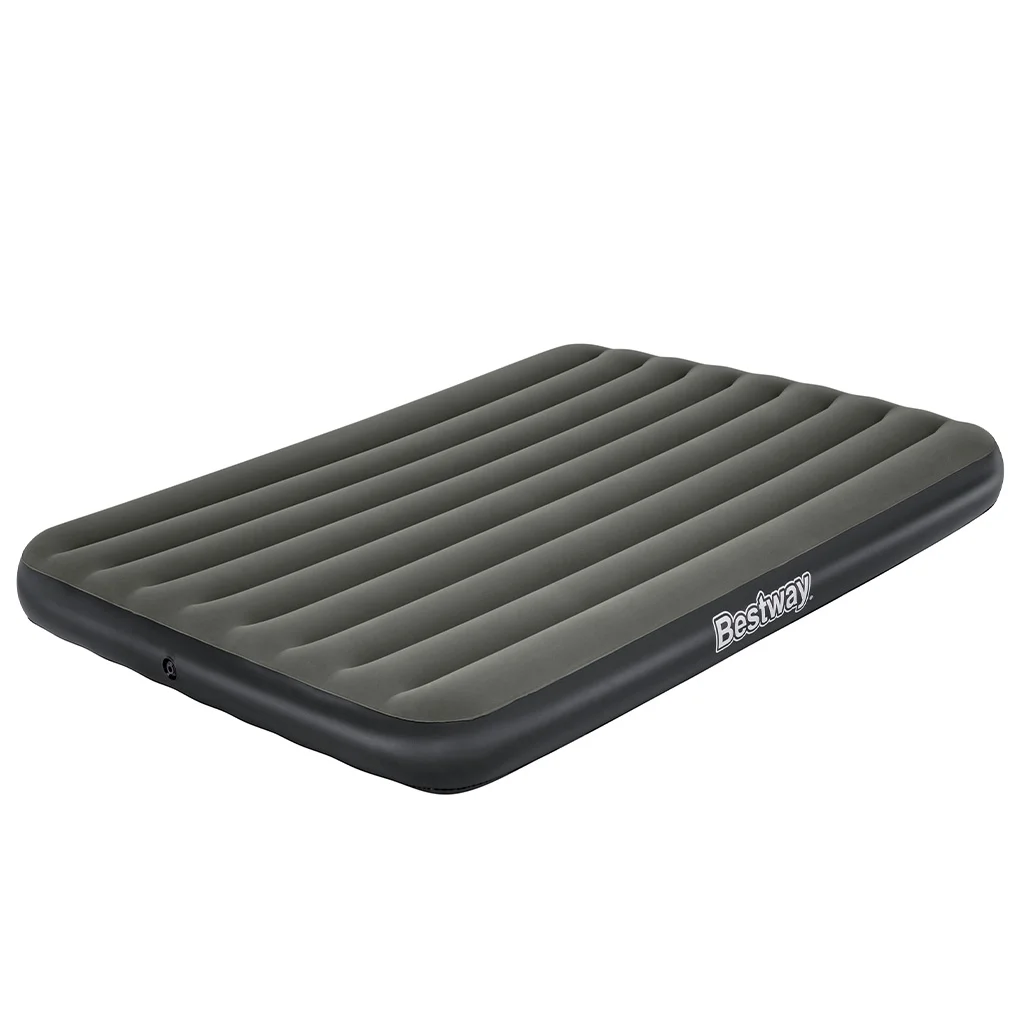 Φωτογραφία προϊόντος: BESTWAY INTERNATIONAL LIMITED 6713N TRITECH AIR MATTRESS QUEEN 203X152X25CM