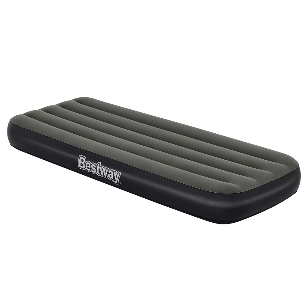 Φωτογραφία προϊόντος: BESTWAY INTERNATIONAL LIMITED 6713K TRITECH AIR MATTRESS JR TWIN 185X76X25CM