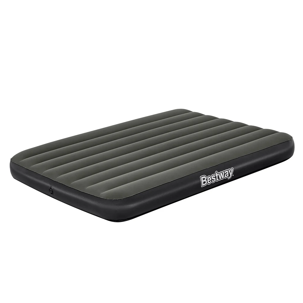 Φωτογραφία προϊόντος: BESTWAY INTERNATIONAL LIMITED 6713M TRITECH AIR MATTRESS FULL 191X137X25CM