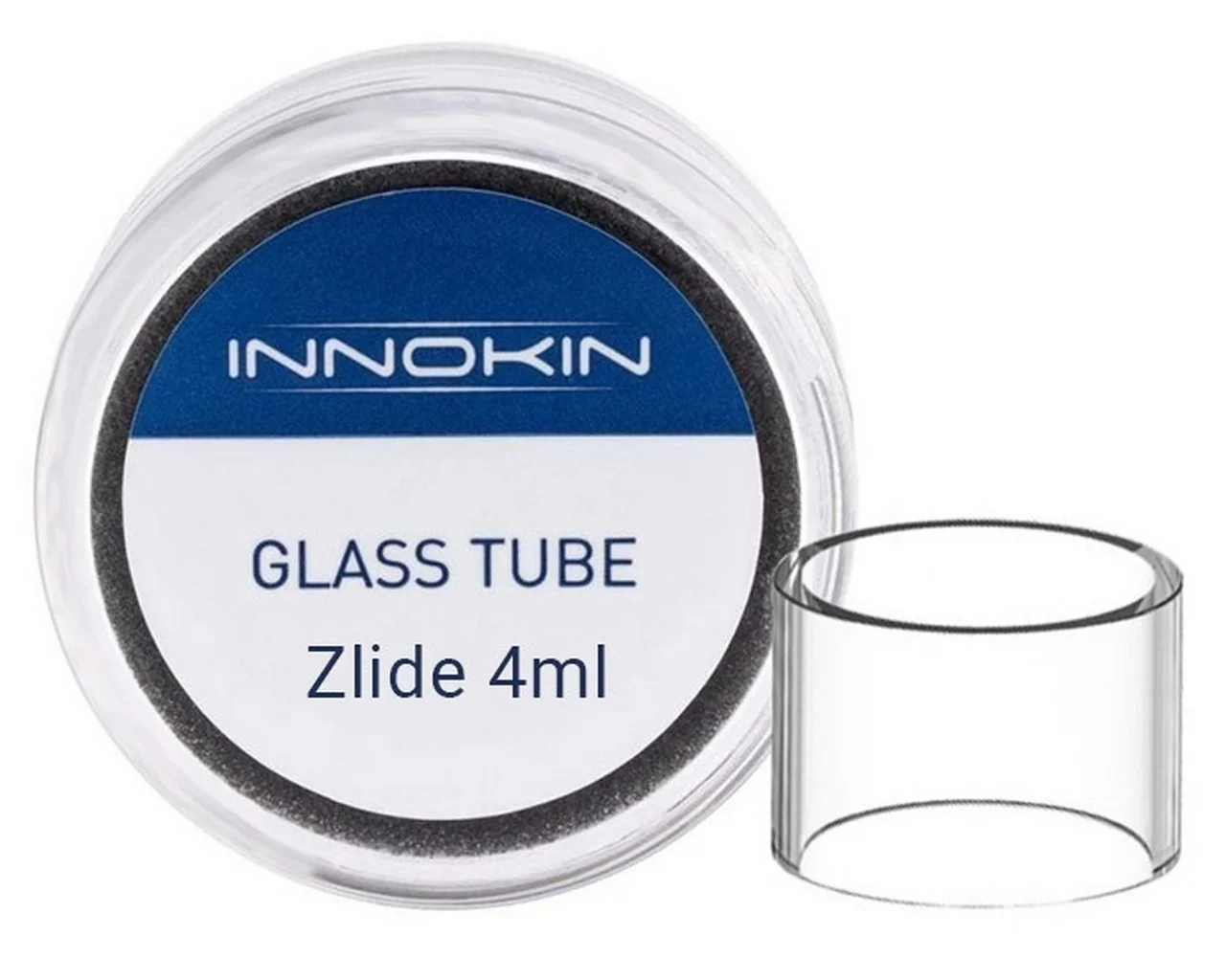 Φωτογραφία προϊόντος: Innokin Zlide Glass Tube 4ml