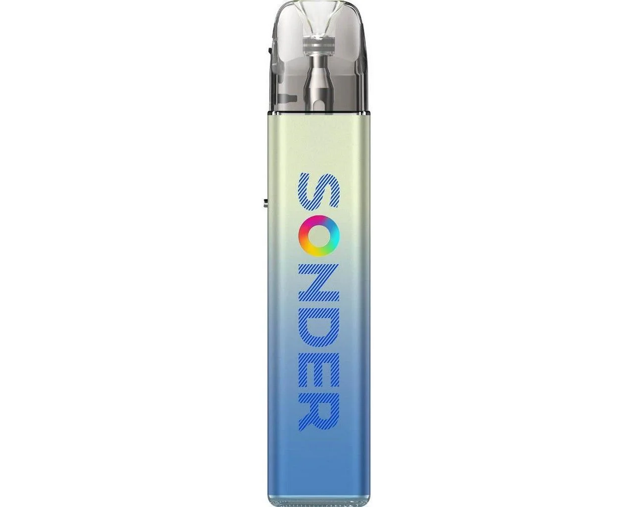 Φωτογραφία προϊόντος: Geekvape Sonder Q2 Pod Kit 3ml | 1350mAh Fizzy Mint