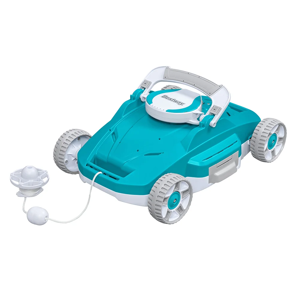 Φωτογραφία προϊόντος: BESTWAY INTERNATIONAL LIMITED 58765 AQUA TRONIX G2000 ROBOTIC POOL VACUUM