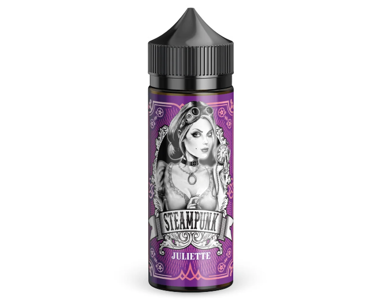 Φωτογραφία προϊόντος: Steampunk Flavor Shots Juliette 30ml/120ml