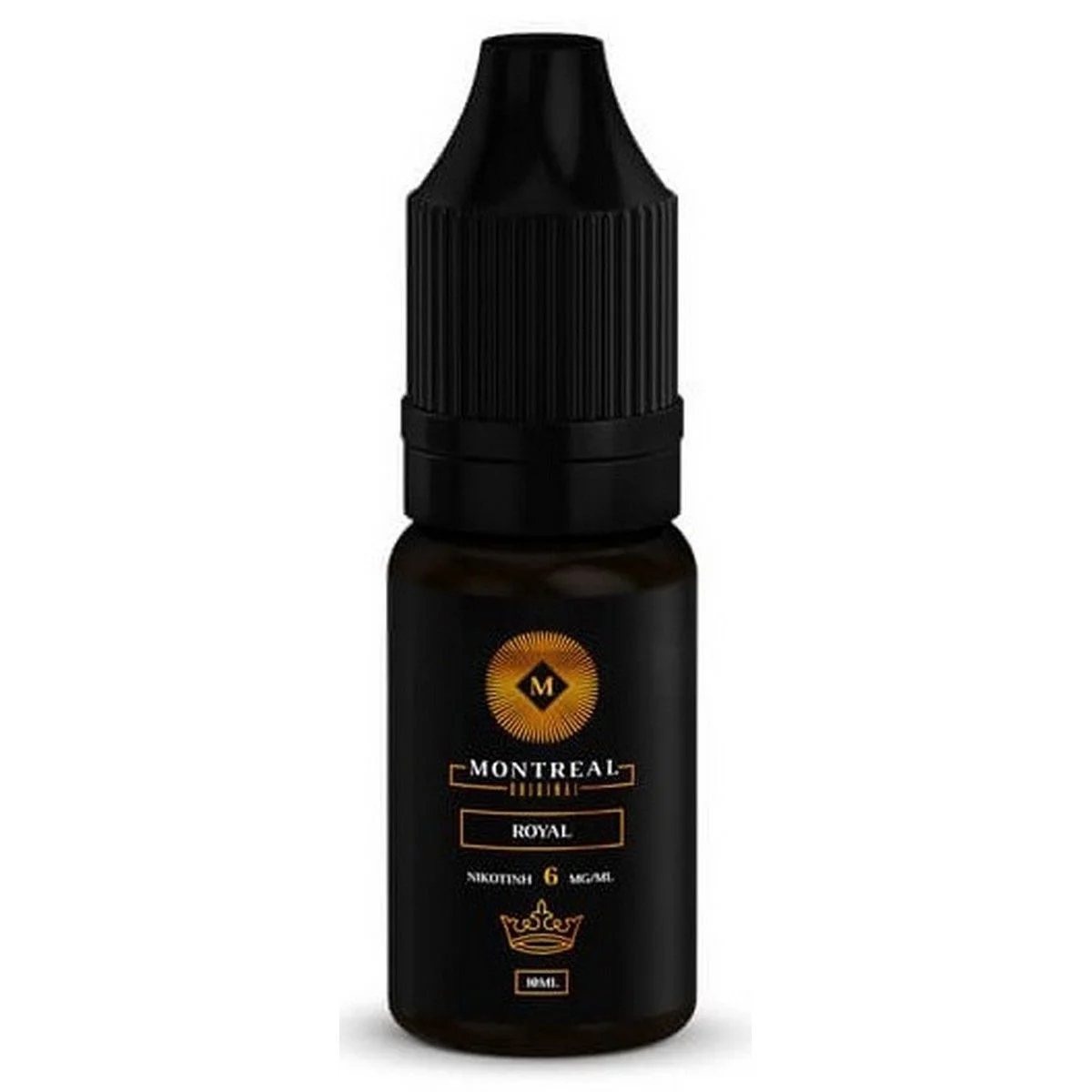 Φωτογραφία προϊόντος: Montreal Royal 10ml