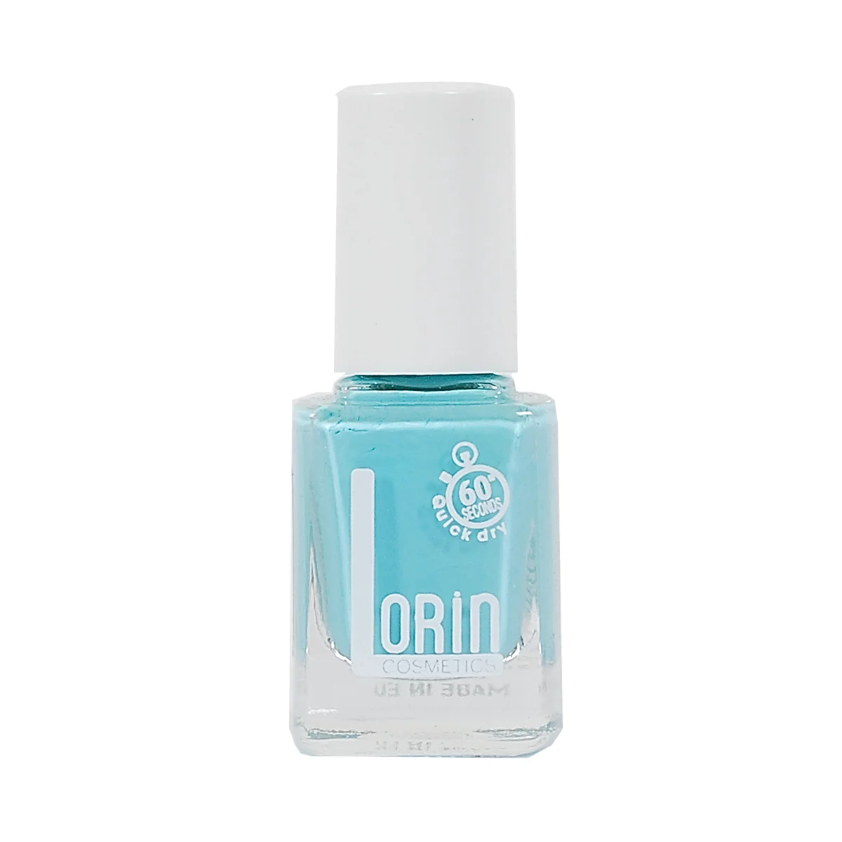 Φωτογραφία προϊόντος: Lorin Cosmetics Lorin βερνίκι fast dry 13ml. #153