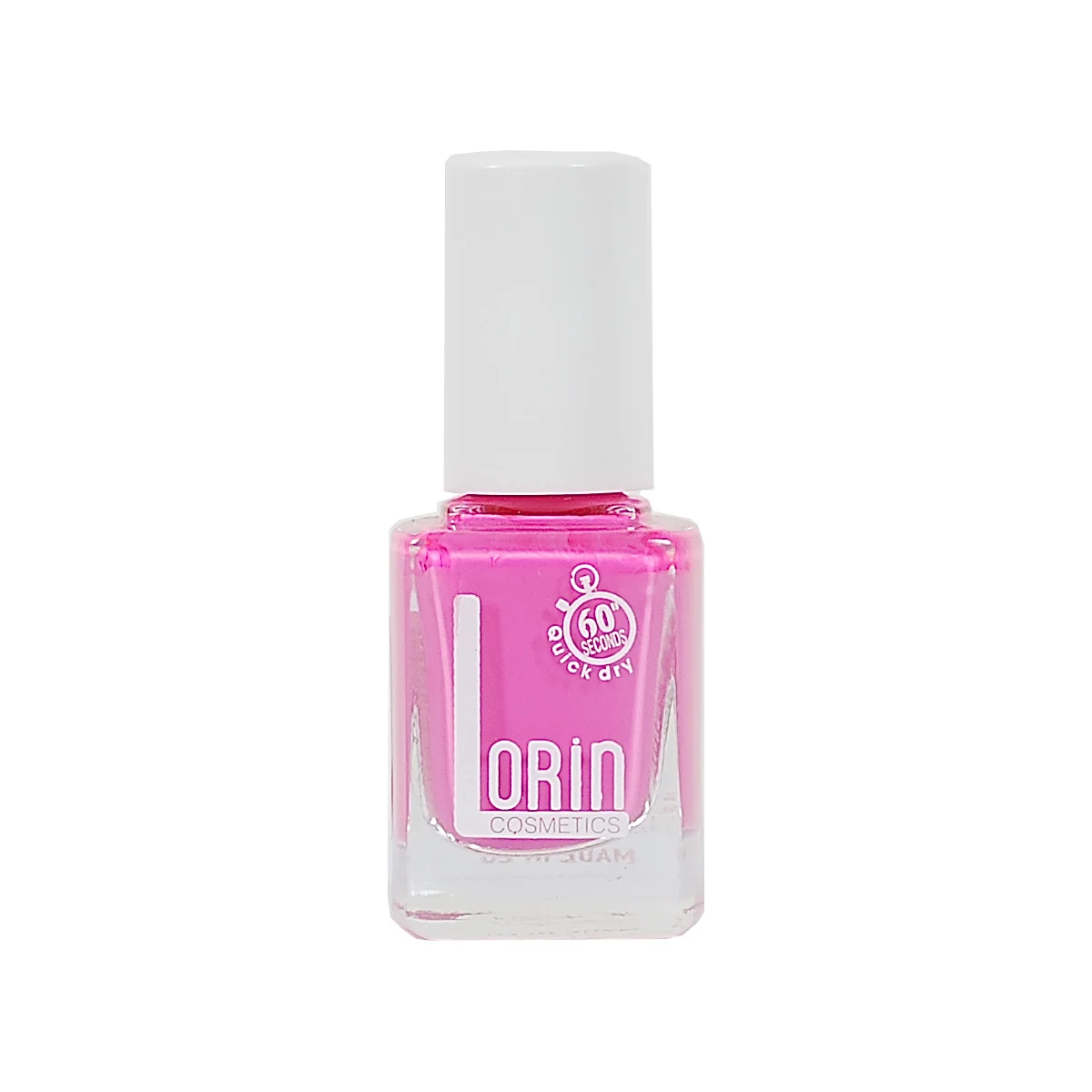 Φωτογραφία προϊόντος: Lorin Cosmetics Lorin βερνίκι fast dry 13ml. #147