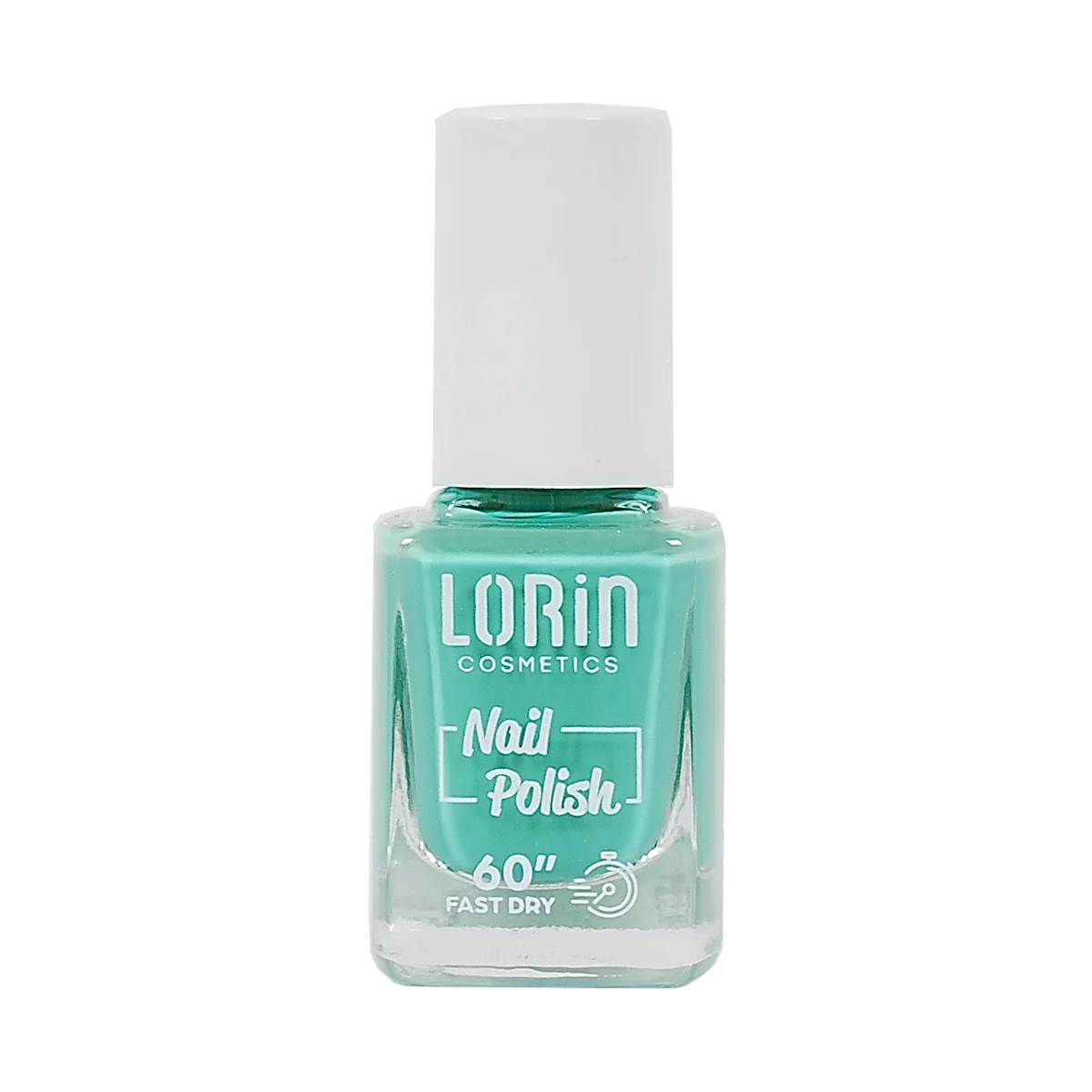 Φωτογραφία προϊόντος: Lorin Cosmetics Lorin βερνίκι fast dry 13ml. #156