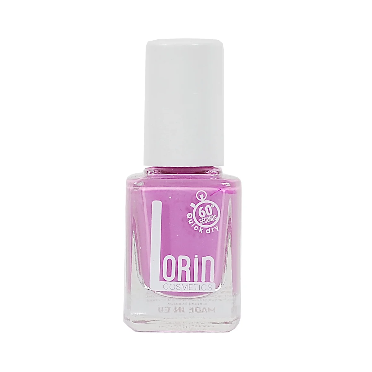 Φωτογραφία προϊόντος: Lorin Cosmetics Lorin βερνίκι fast dry 13ml. #146