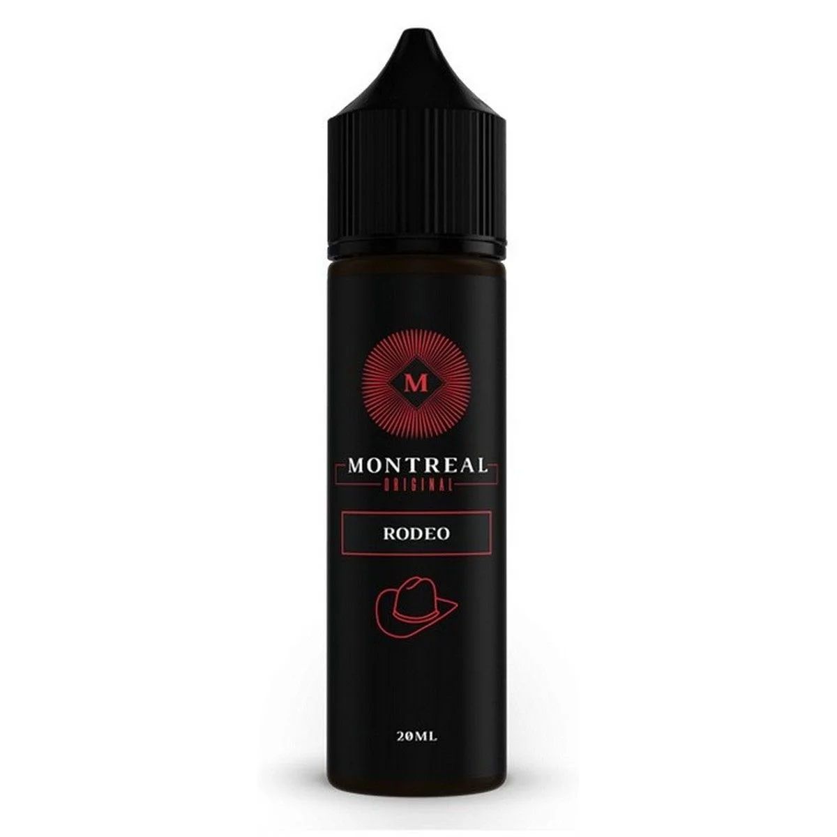 Φωτογραφία προϊόντος: Montreal Flavour Shot Rodeo 20/60ml