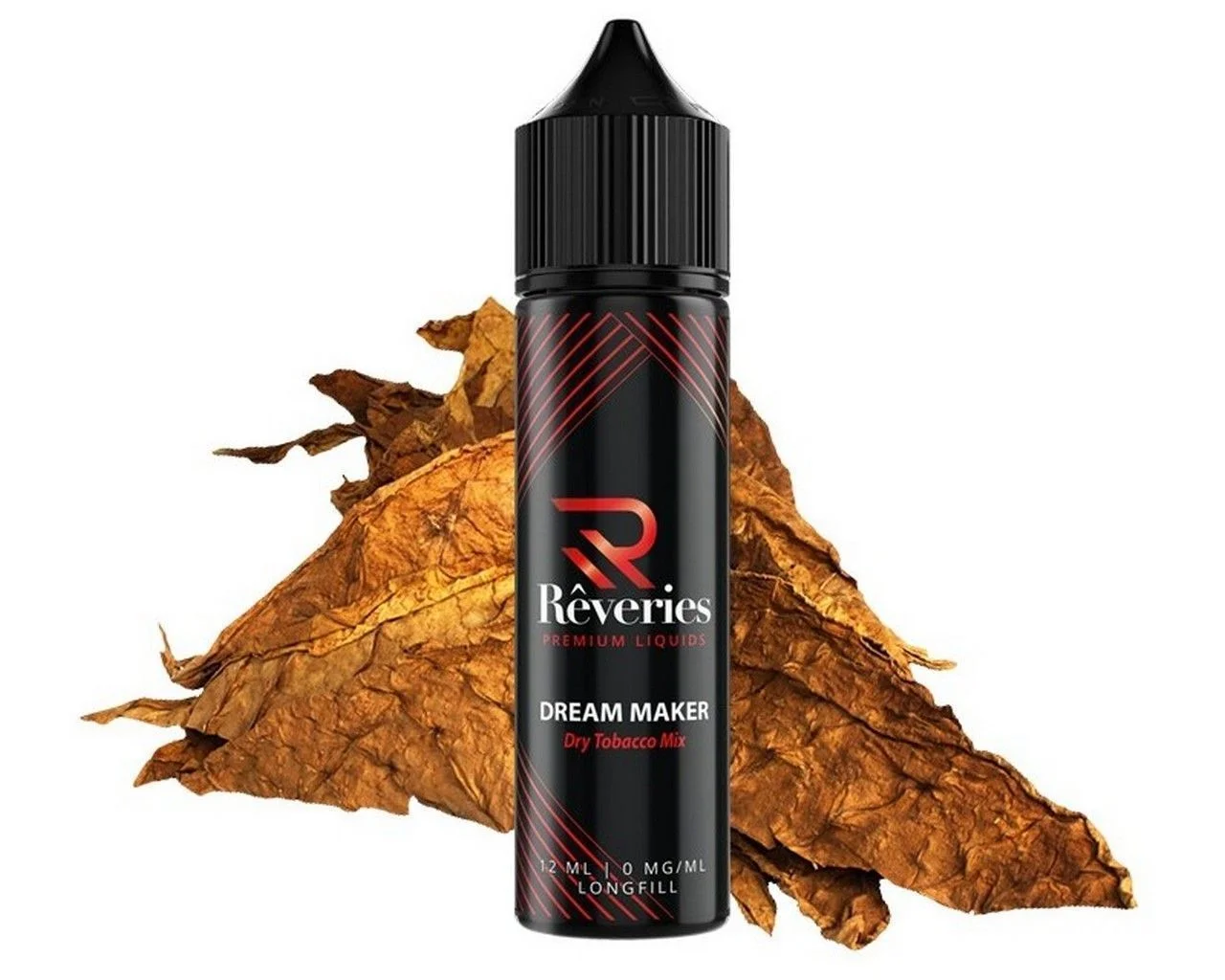 Φωτογραφία προϊόντος: Steam City Reveries Flavour Shot Dream Maker 12ml/60ml