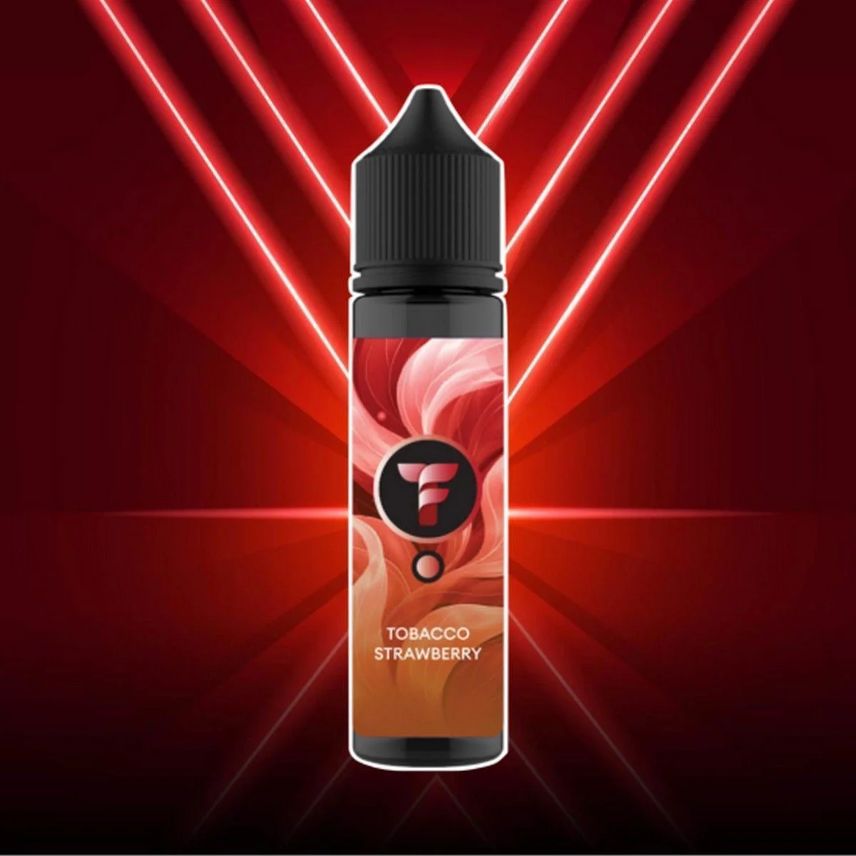 Φωτογραφία προϊόντος: Blackout Tobacco Fruit Flavor Shot Tobacco Strawberry 12ml/60ml
