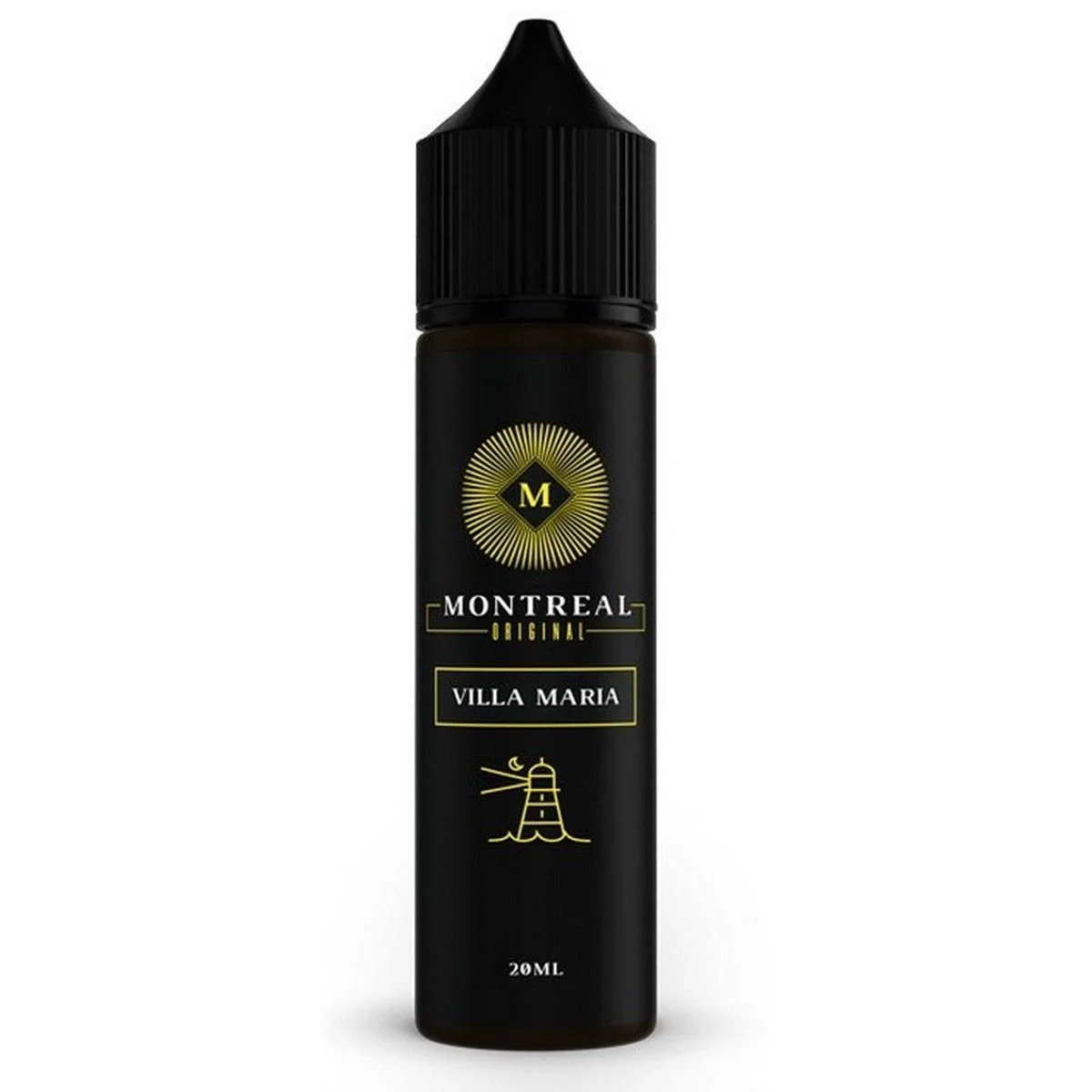 Φωτογραφία προϊόντος: Montreal Flavour Shot Villa Marie 20/60ml