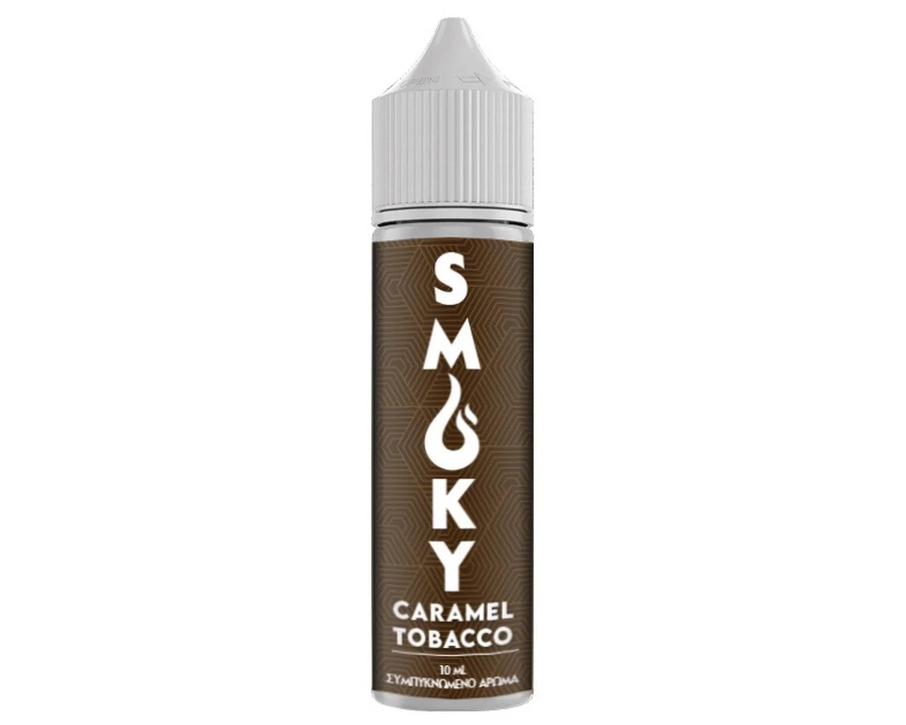 Φωτογραφία προϊόντος: Smoky Flavor Shot Caramel Tobacco 10ml/60ml