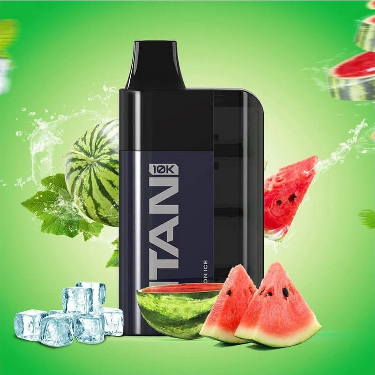 Φωτογραφία προϊόντος: TITAN Watermelon Ice 8x2ml 20mg
