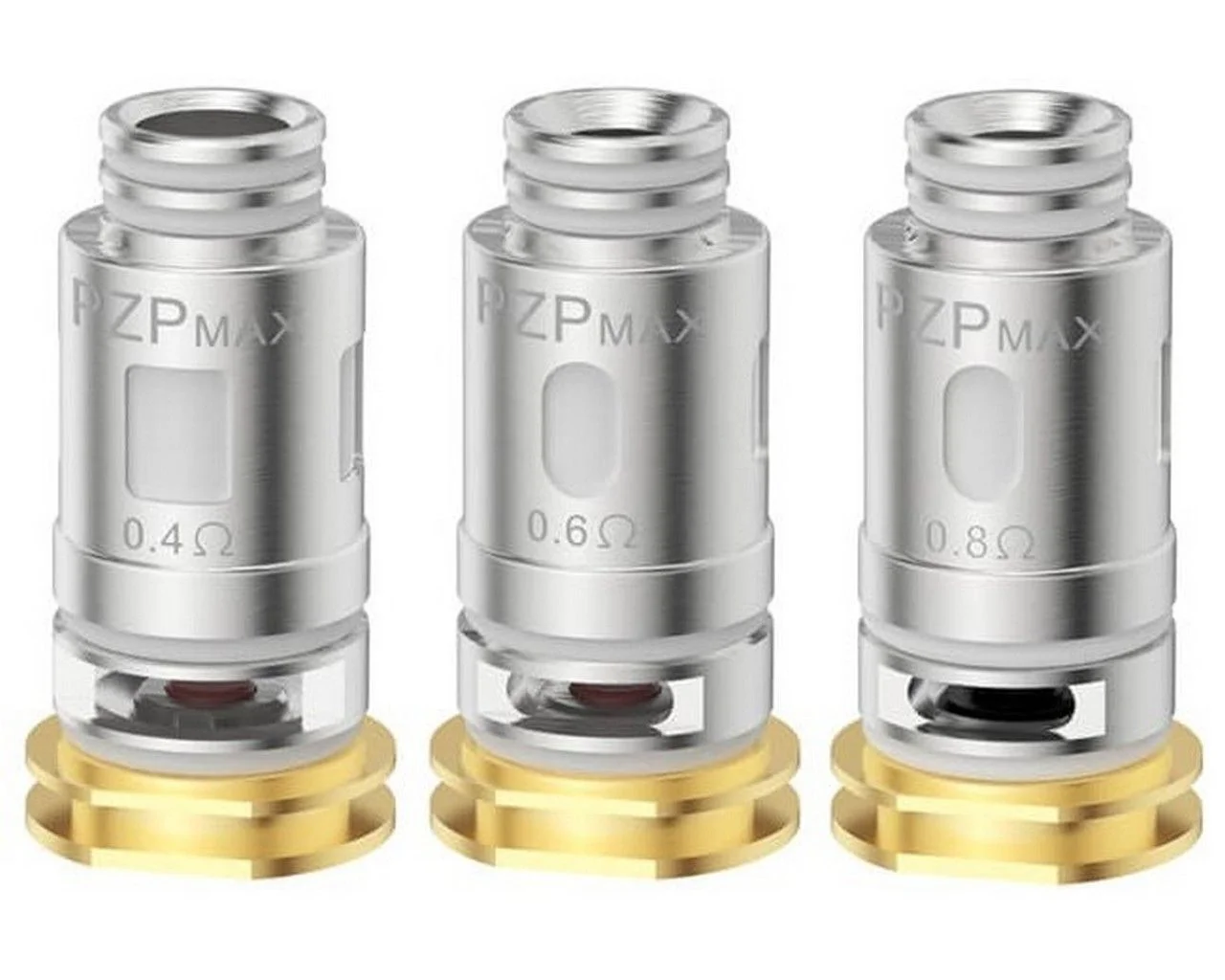 Φωτογραφία προϊόντος: Innokin PZP Max Coil