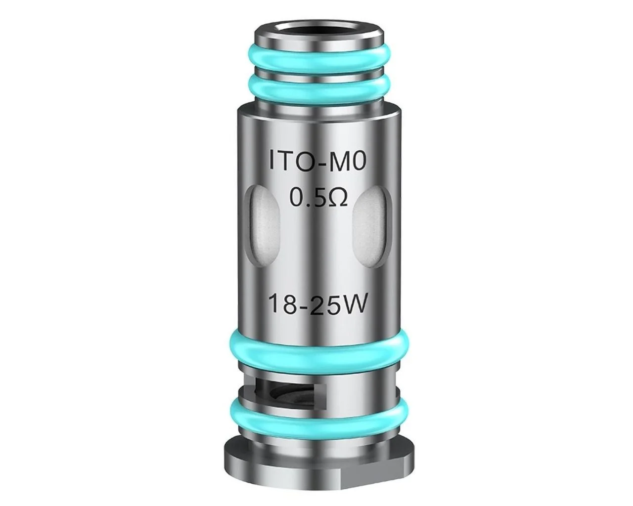 Φωτογραφία προϊόντος: Voopoo ITO M0 Mesh Coil 0.5 Ohm | 1 τμχ