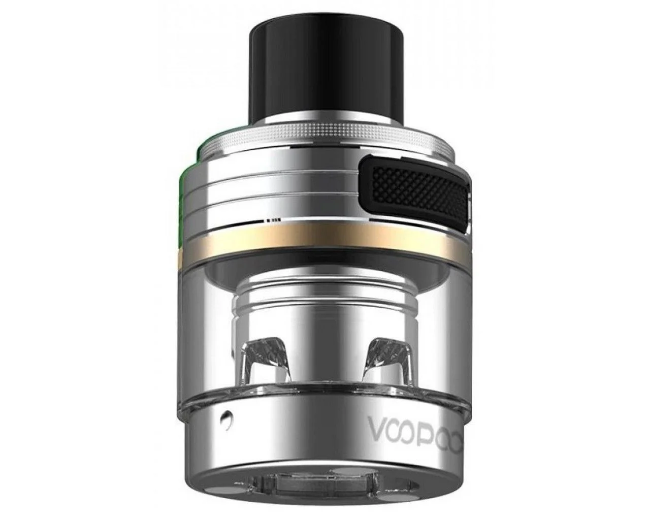 Φωτογραφία προϊόντος: Voopoo TPP X Pod Tank 5.5ml | Silver