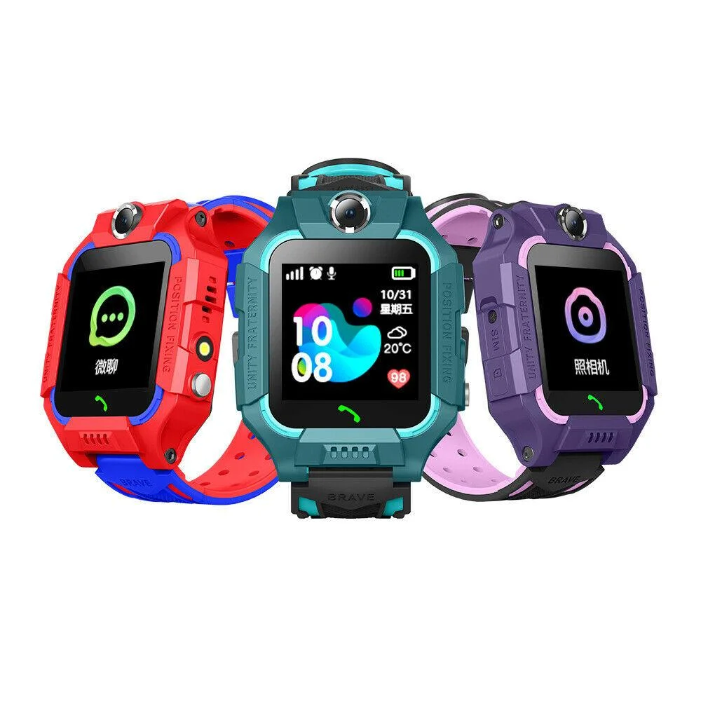 Φωτογραφία προϊόντος: Παιδικό ρολόι Smart Watch