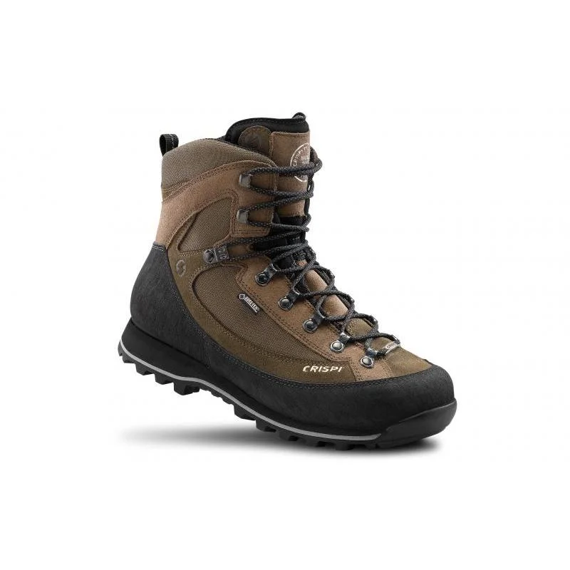 Φωτογραφία προϊόντος: SUMMIT GTX- Καφέ